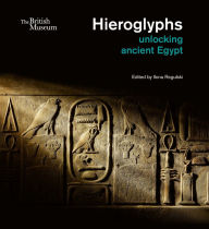 Download book from amazon to computer Hieroglyphs: unlocking ancient Egypt 9780714191287 by Llona Regulski, Llona Regulski RTF DJVU CHM (English literature)