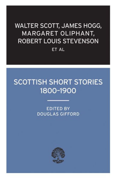 Scottish Short Stories 1800-1900