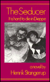 Title: Seducer: It's Hard to Die in Dieppe, Author: Henrik Strangerup