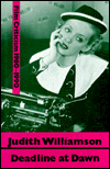 Deadline at Dawn: Film Writings, 1980-1990