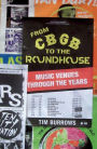 From CBGB to the Roundhouse: Music Venues Through the Years