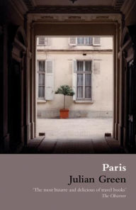 Title: Paris, Author: J. a. Underwood