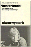 Title: Best Friends and Other Plays: Includes the Twenty-Second Day, the Committee, Author: Olwen Wymark