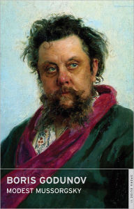 Title: Boris Godunov: English National Opera Guide 11, Author: Modest Mussorgsky