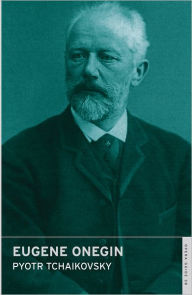Title: Eugene Onegin, Author: Pyotr Tchaikovsky
