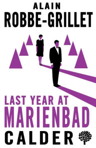 Pdf ebooks for mobiles free download Last Year at Marienbad: The Film Script 9780714550503 PDF ePub by Alain Robbe-Grillet, Richard Howard, Alain Robbe-Grillet, Richard Howard English version