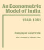 Econometric Model of India / Edition 1