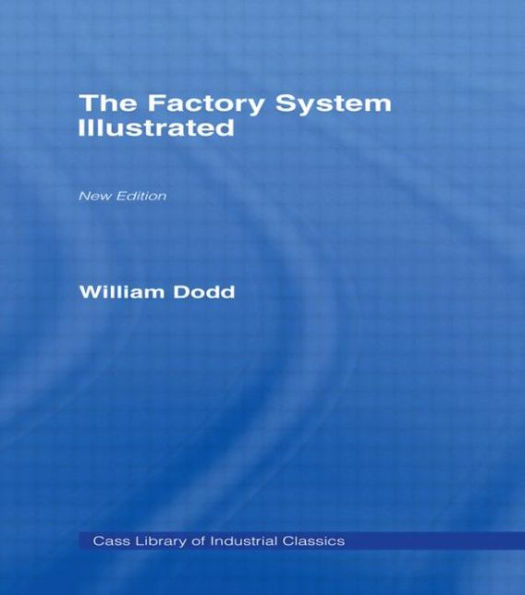 Factory System Illustrated / Edition 1