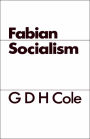 Fabian Socialism / Edition 1