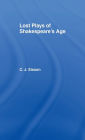 Lost Plays of Shakespeare S a Cb: Lost Plays Shakespeare