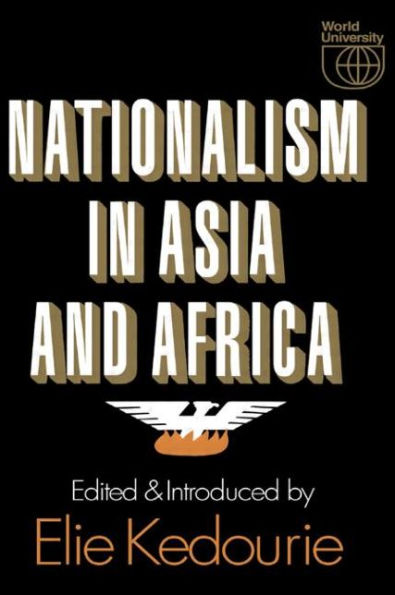 Nationalism Asia and Africa