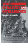 War, Strategy and Intelligence / Edition 1