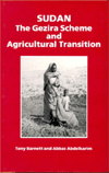 Title: Sudan: The Gezira Scheme and Agricultural Transition, Author: Abbas Abdelkarim