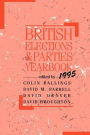 British Elections and Parties Yearbook