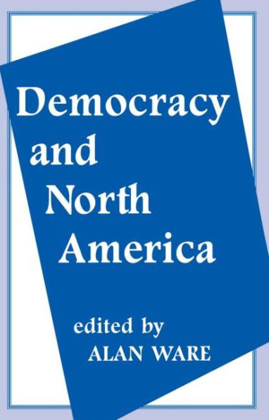 Democracy and North America