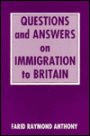 Questions and Answers on Immigration in Britain