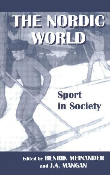 The Nordic World: Sport Society