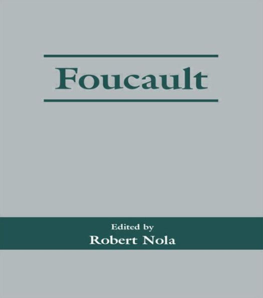 Foucault