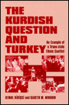 Title: The Kurdish Question and Turkey: An Example of a Trans-state Ethnic Conflict, Author: Kemal Kirisci