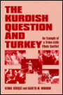 The Kurdish Question and Turkey: An Example of a Trans-state Ethnic Conflict