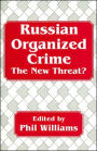 Russian Organized Crime / Edition 1