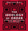 The Ideology of Order: A Comparative Analysis of Jean Bodin and Thomas Hobbes / Edition 1