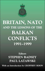 Title: The Media and International Security / Edition 1, Author: Stephen Badsey