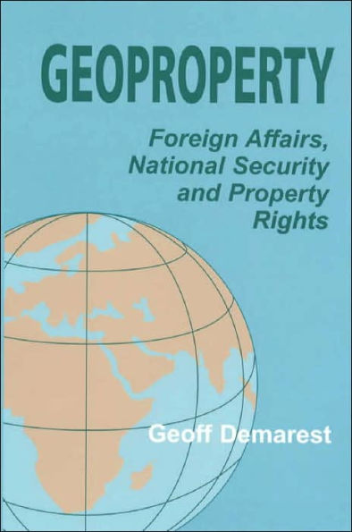 Geoproperty: Foreign Affairs