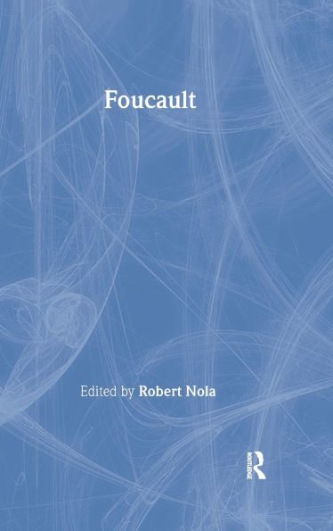 Foucault / Edition 1