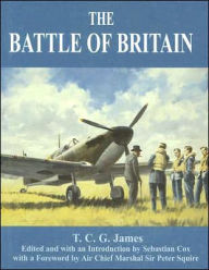 Title: The Battle of Britain: Air Defence of Great Britain, Volume II / Edition 1, Author: T.C.G. James