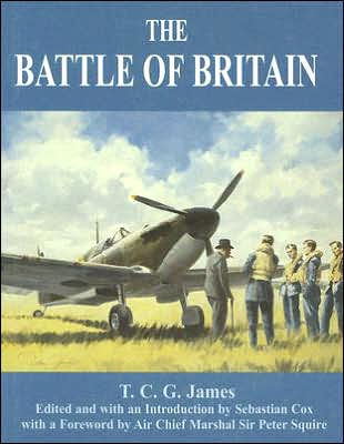 The Battle of Britain: Air Defence of Great Britain, Volume II / Edition 1