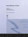 ASEAN Business in Crisis: Context and Culture / Edition 1