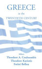Greece in the Twentieth Century / Edition 1