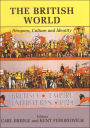 The British World: Diaspora, Culture and Identity / Edition 1