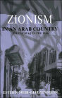 Zionism in an Arab Country: Jews in Iraq in the 1940s / Edition 1