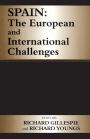 Spain: The European and International Challenges