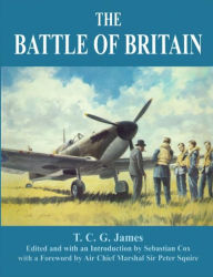 Title: The Battle of Britain: Air Defence of Great Britain, Volume II, Author: T.C.G. James