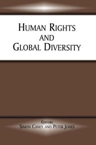 Title: Human Rights and Global Diversity, Author: Simon Caney