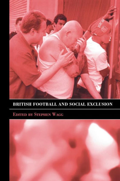 British Football & Social Exclusion