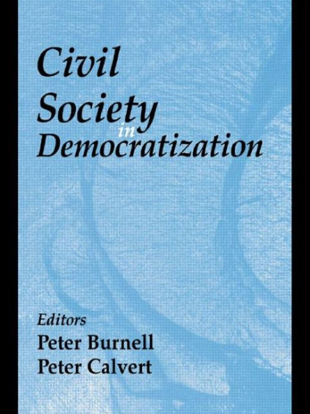 Civil Society Democratization