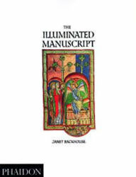 Title: The Illuminated Manuscript, Author: Janet Backhouse