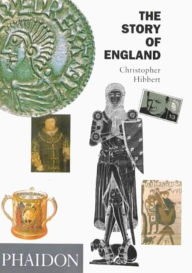 Title: The Story of England, Author: Christopher Hibbert