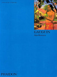 Title: Gauguin: Colour Library, Author: Kathleen Adler
