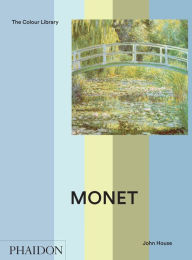 Title: Monet: Colour Library, Author: John House