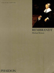 Title: Rembrandt: Colour Library, Author: Michael Kitson
