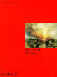 Title: Turner: Colour Library, Author: William Gaunt