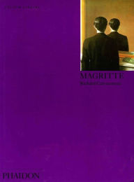 Title: Magritte: Colour Library, Author: Richard Calvocoressi