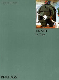 Title: Ernst: Colour Library, Author: Ian Turpin