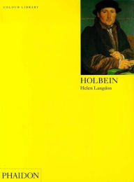 Title: Holbein: Colour Library, Author: Helen Langdon