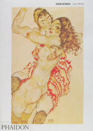 Title: Egon Schiele, Author: Simon Wilson